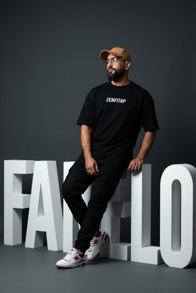 Camilo Farelo